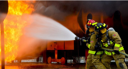 消防泵的故障因素分析羅列